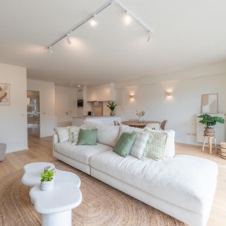 Paladio Apartman Blankenberge Kültér fotó