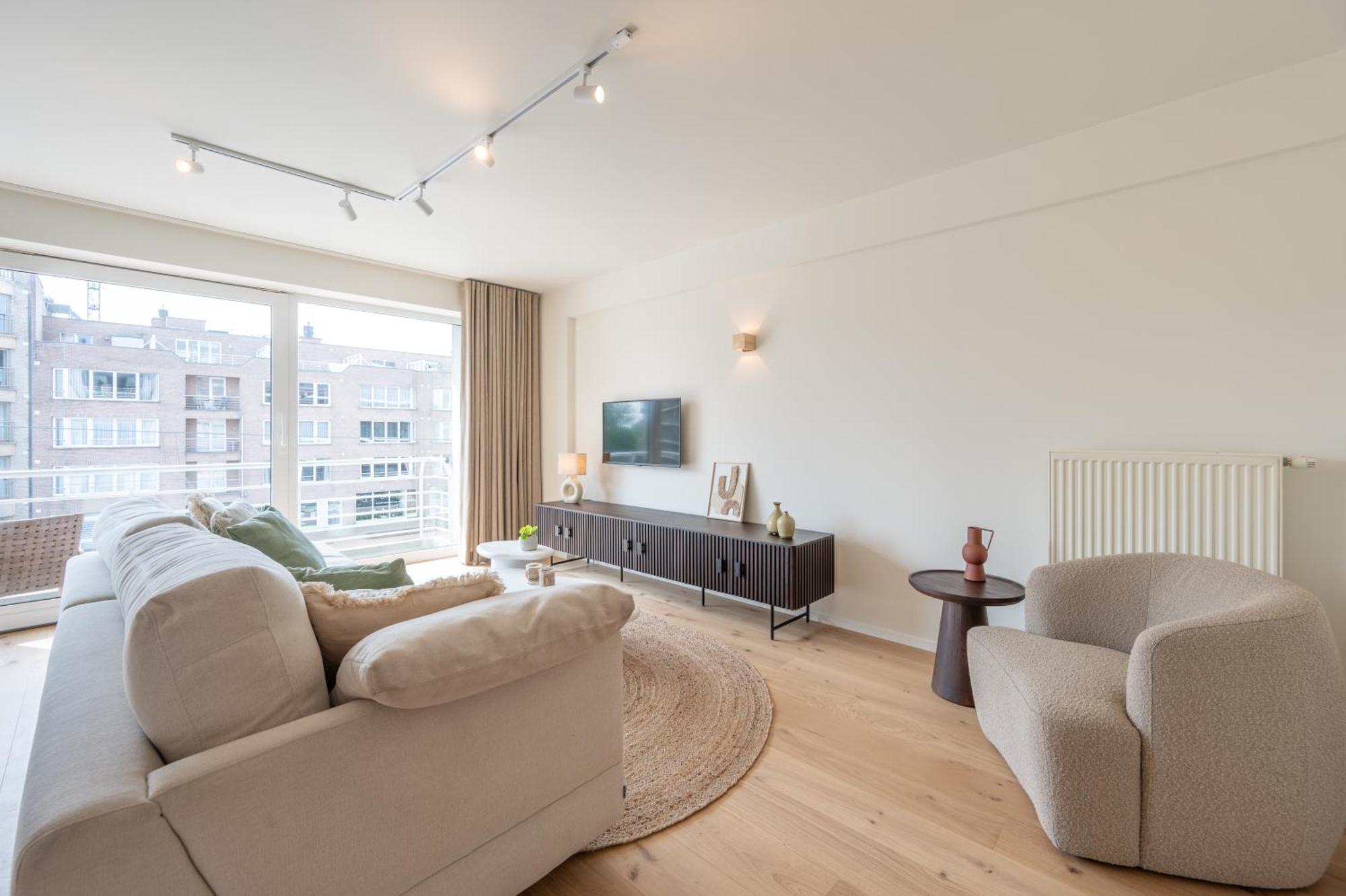 Paladio Apartman Blankenberge Kültér fotó