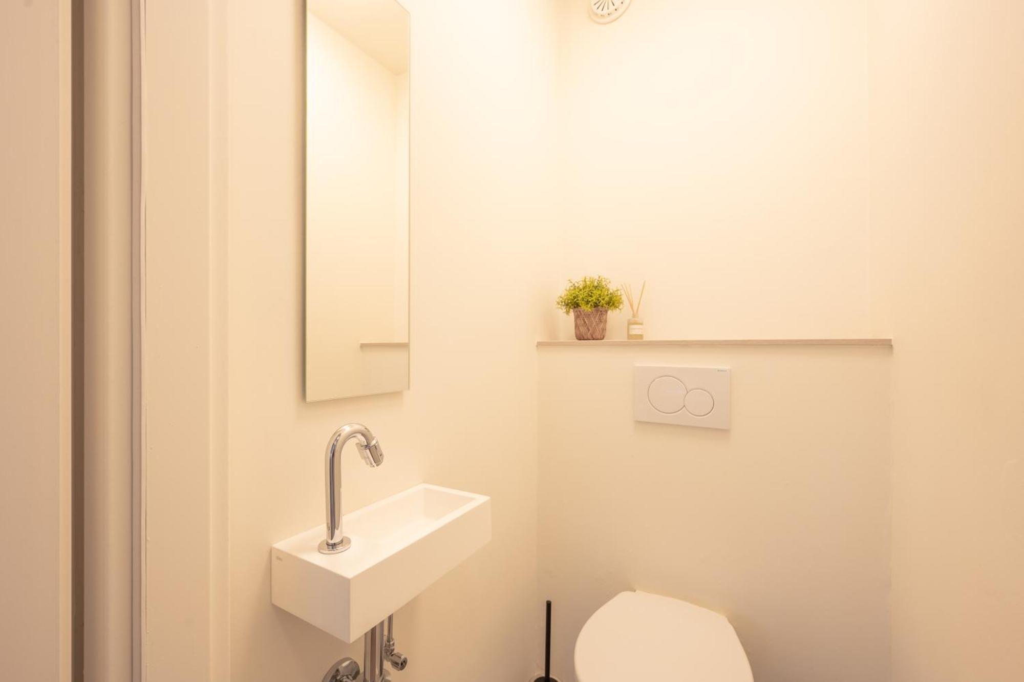 Paladio Apartman Blankenberge Kültér fotó