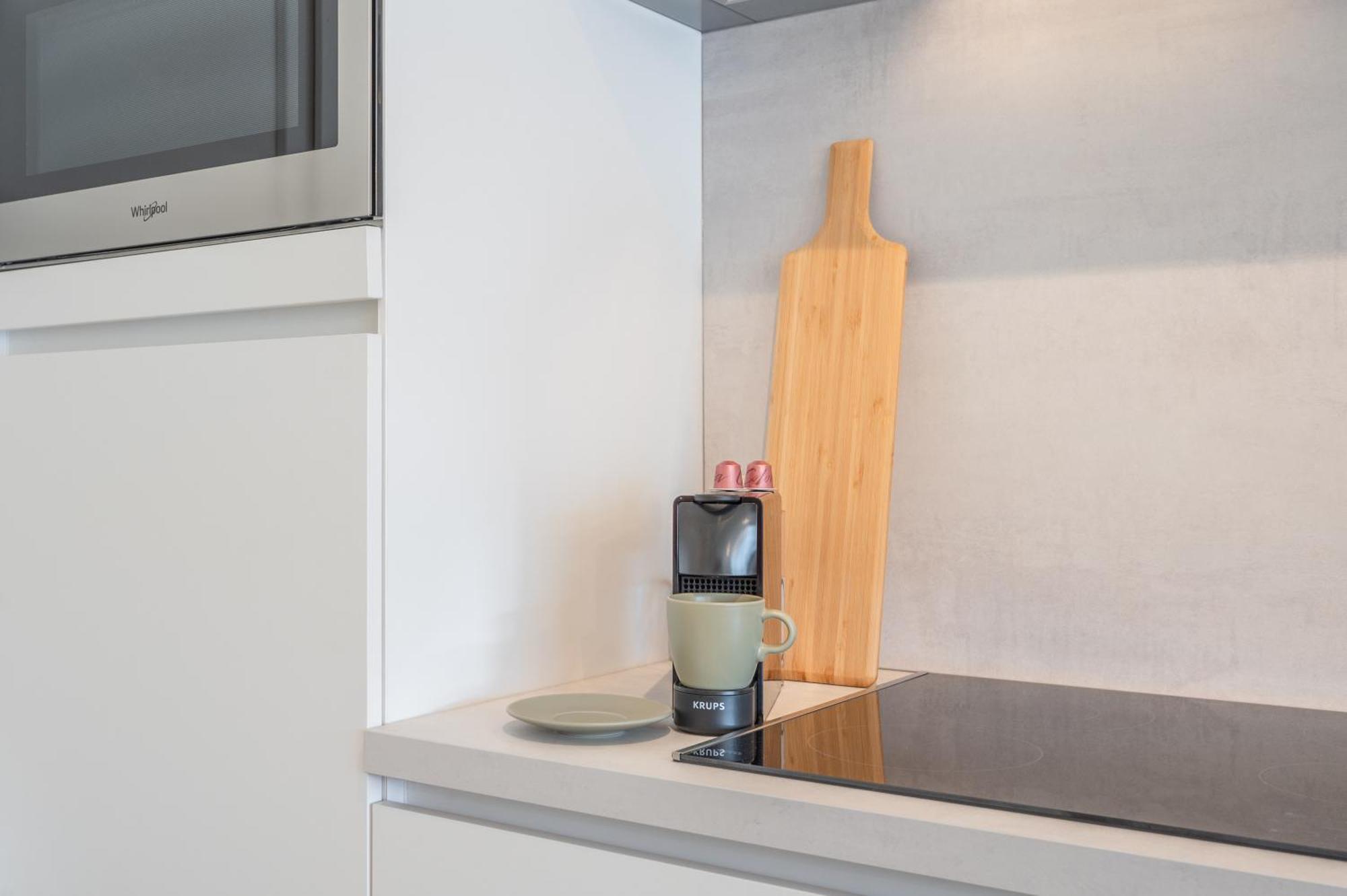 Paladio Apartman Blankenberge Kültér fotó