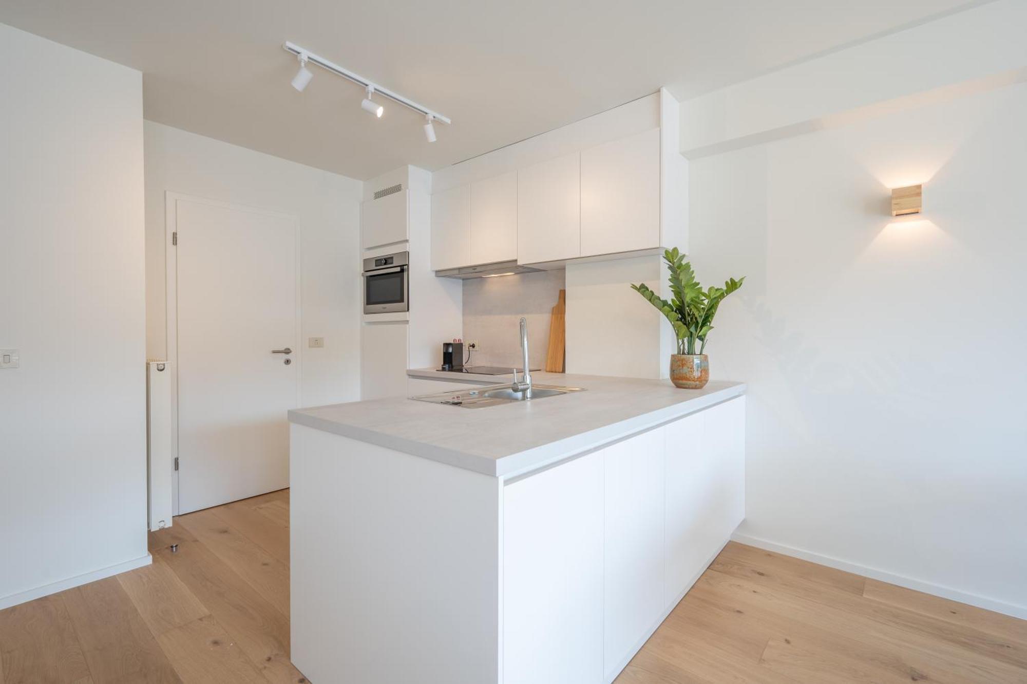 Paladio Apartman Blankenberge Kültér fotó