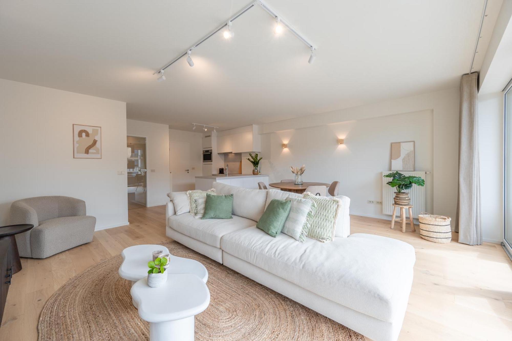 Paladio Apartman Blankenberge Kültér fotó