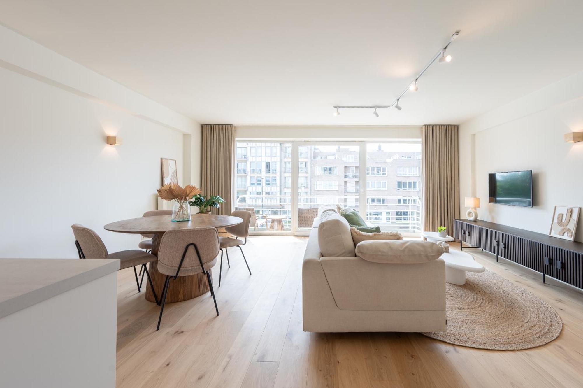 Paladio Apartman Blankenberge Kültér fotó